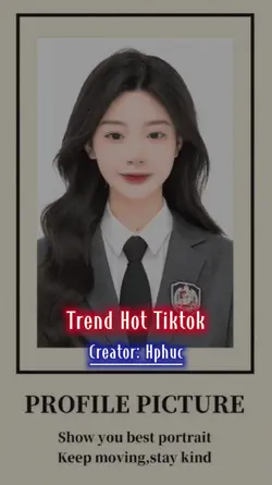Trend Hot Tiktok