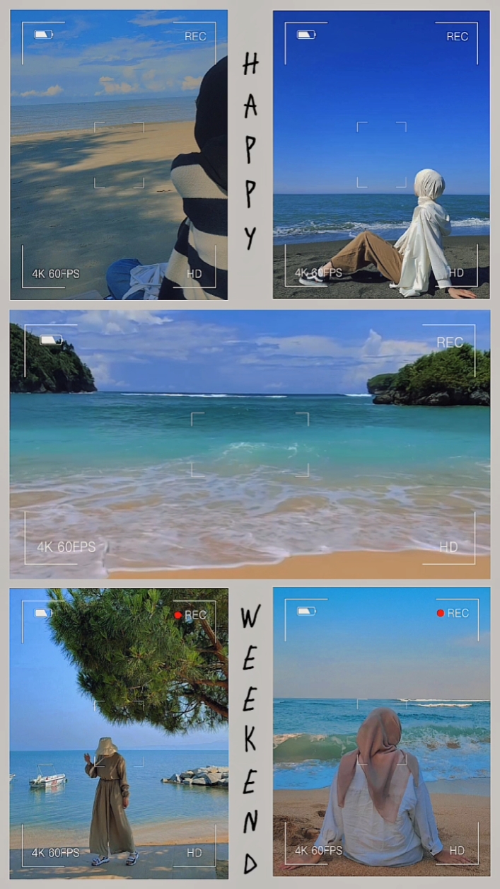 Happy Weekend