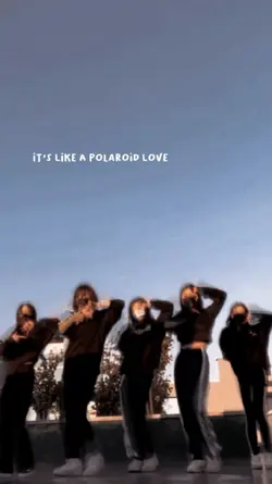 [POLAROIDLOVE]unreal