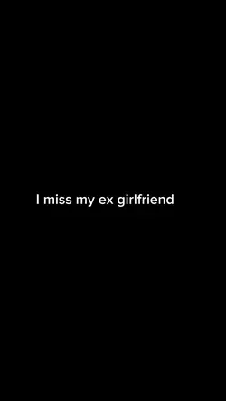 miss you loveee
