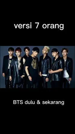 versi 7 orang gays