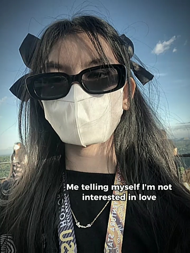 #LOVE