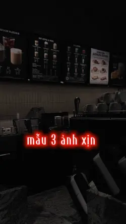 mẫu 3 ảnh