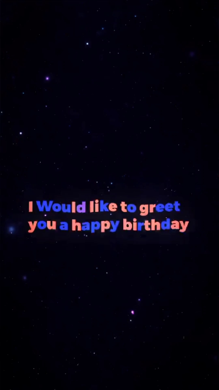HAPPPY BIRTHDAY