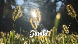 Jumat Mubarak