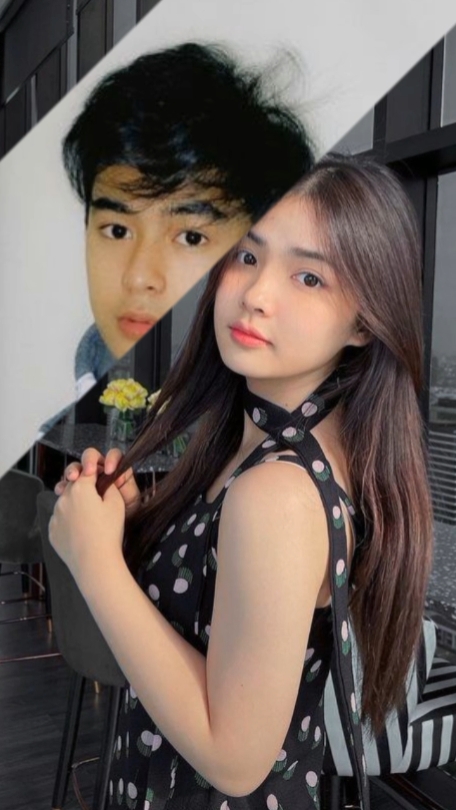 couple reveal