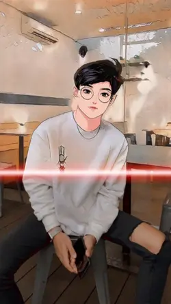 Anime Face