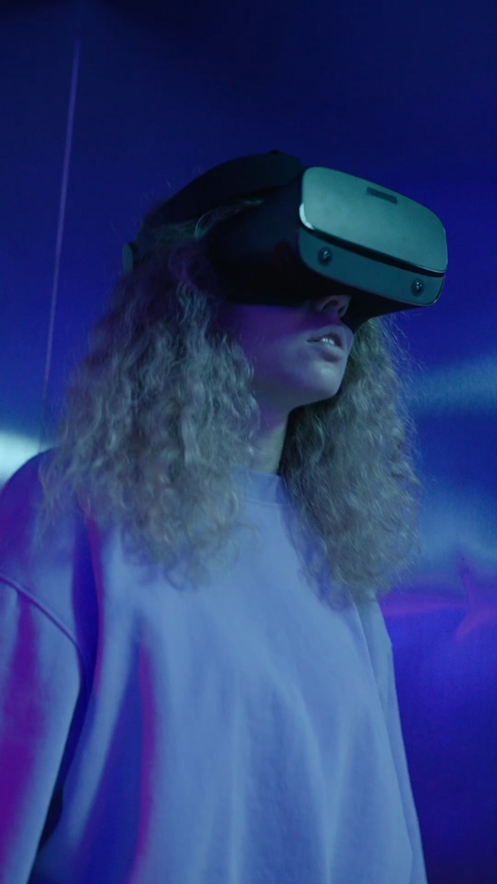 Invitation hors ligne VR Party