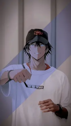 #ANIME FILTER STYLE