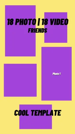 Friends 