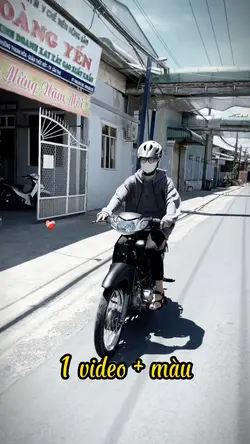 Yêu 1 người không…