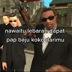 nawaitu dapet pap