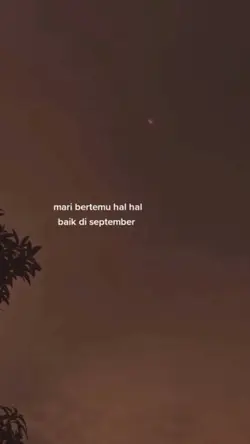 HALO SEPTEMBER!