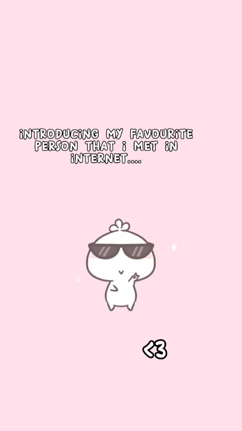 소개 <3