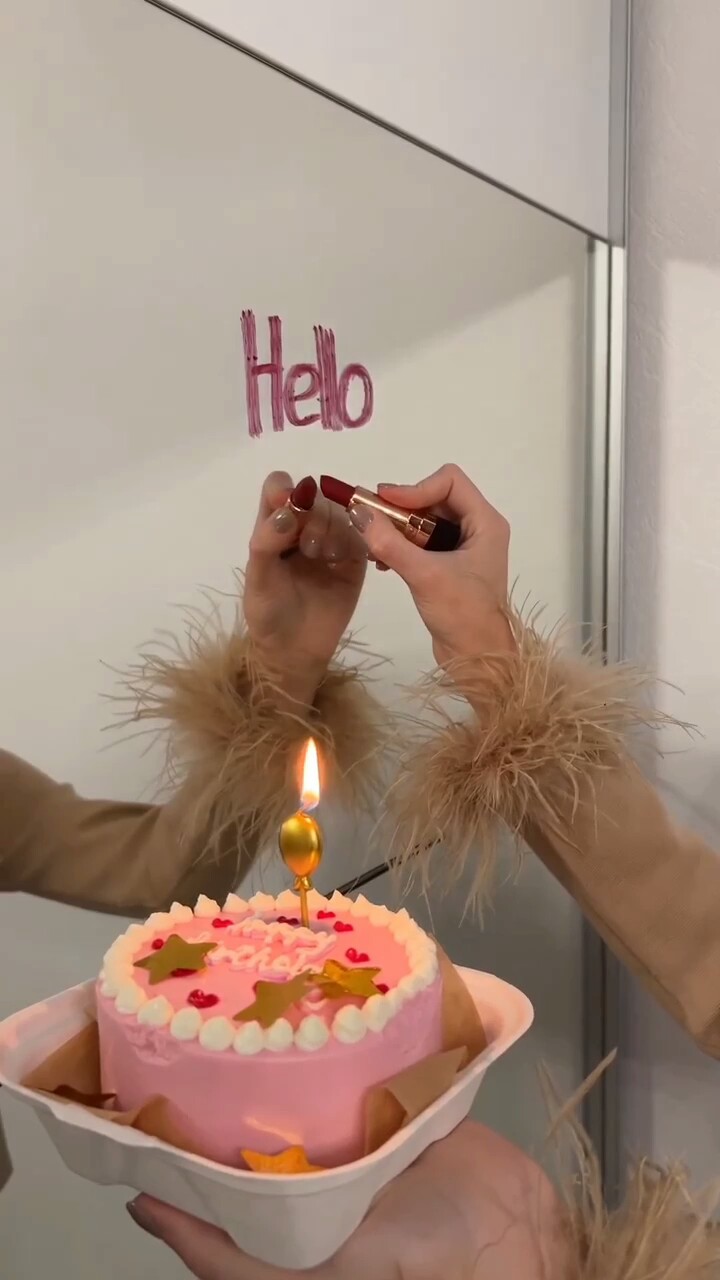 OLÁ 26!