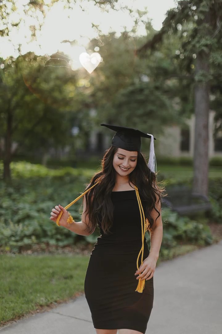 Graduación 