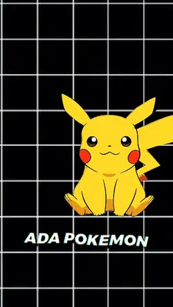pokemon pokemon