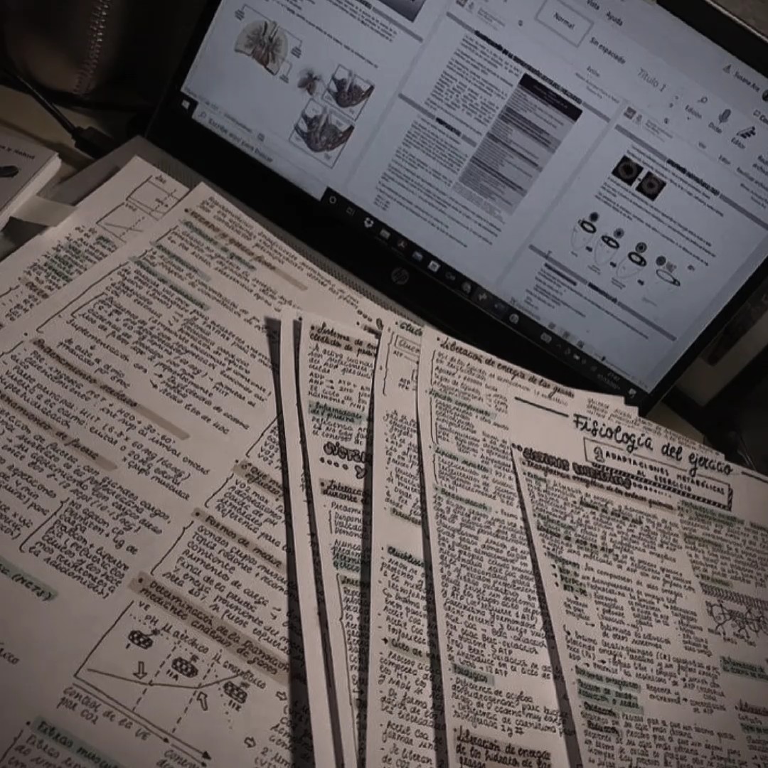 study