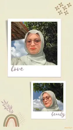 Frame Aesthetic