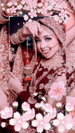 Pengantin INDIA