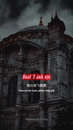 Beat 7 ảnh xịn