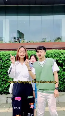 pantun buat mantan