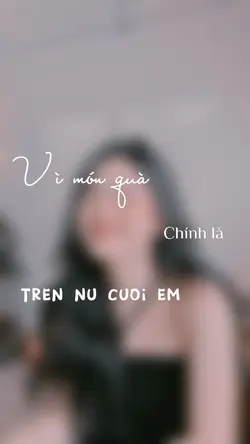 0961🌵Vì món quà
