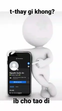 Mẫu show FB