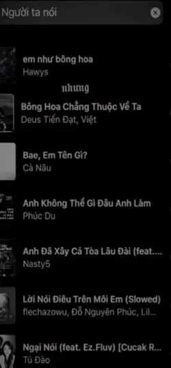 Mẫu sad
