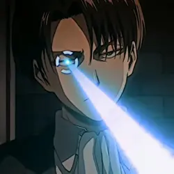 Levi Ackerman