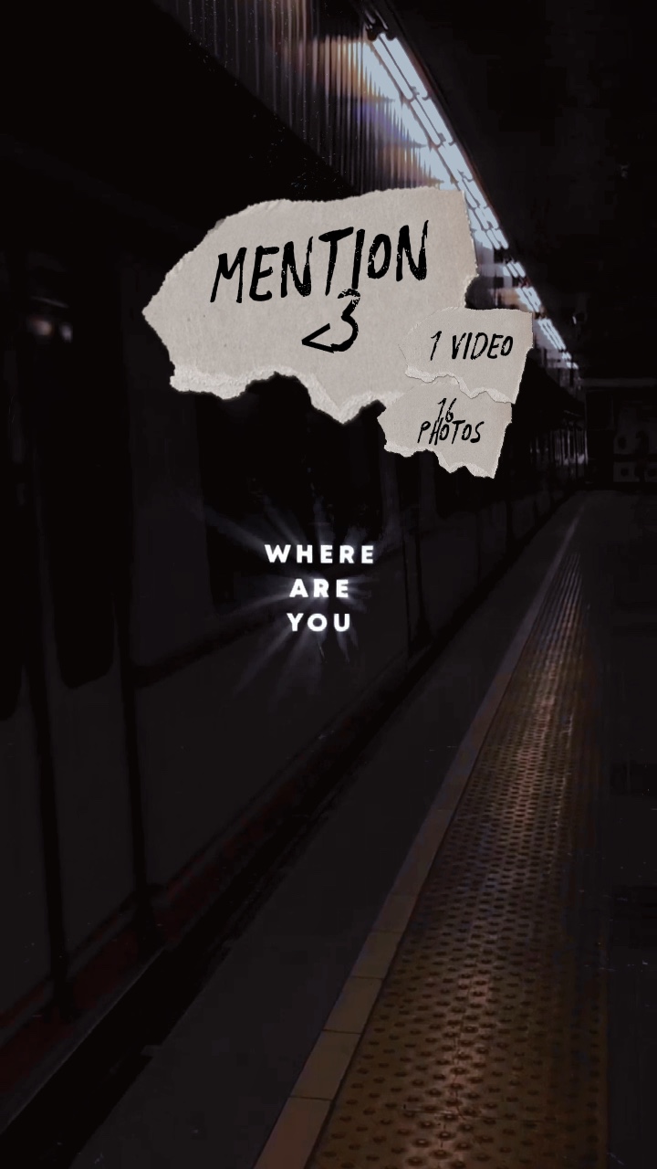 Mention<3