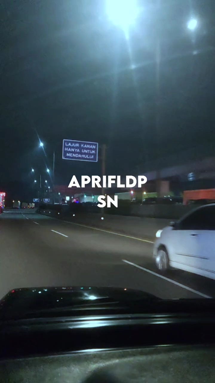 APRIL DUMP 