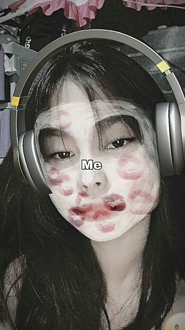 Me and my friends 