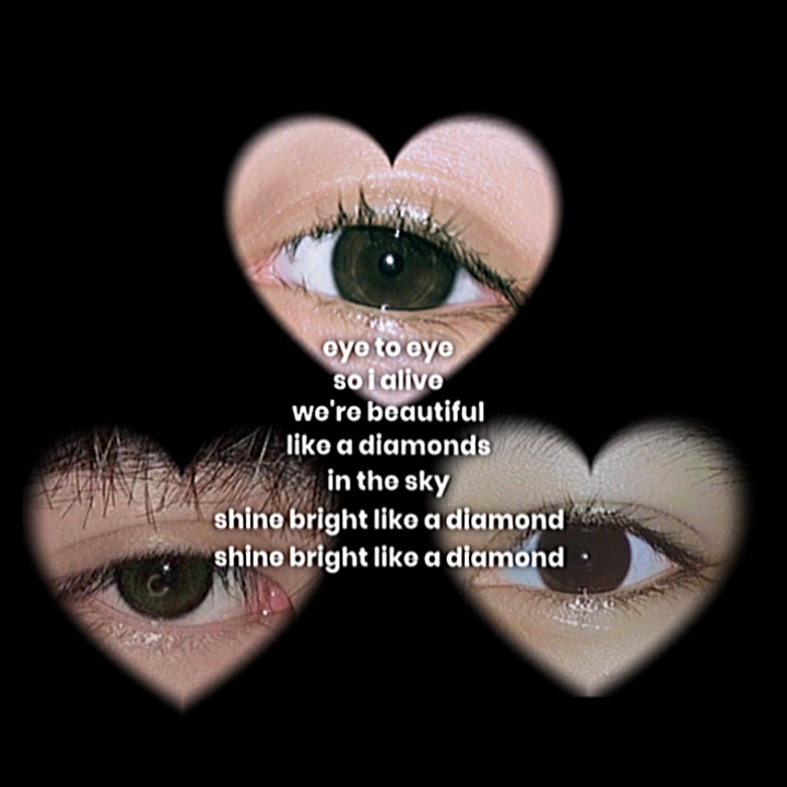diamonds 
