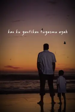 ayah dengarkanlah