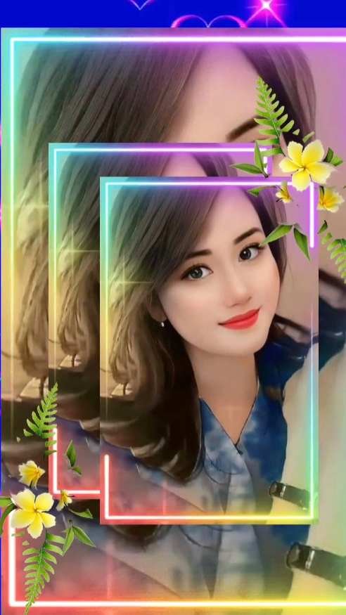 Hiệu ứng đẹp 081