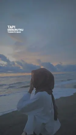 tuhan itu baik