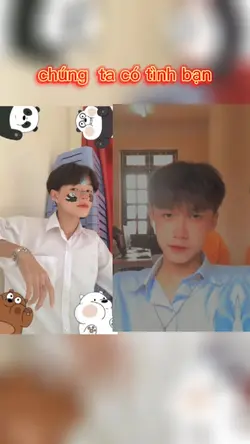 chúng ta có tình bạn