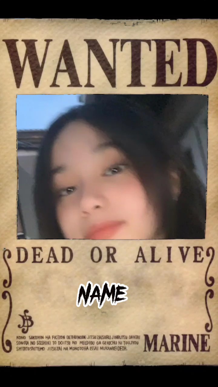 Wanted