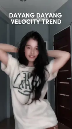 Dayang dayang