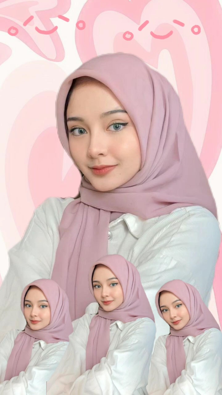 lucu banget 