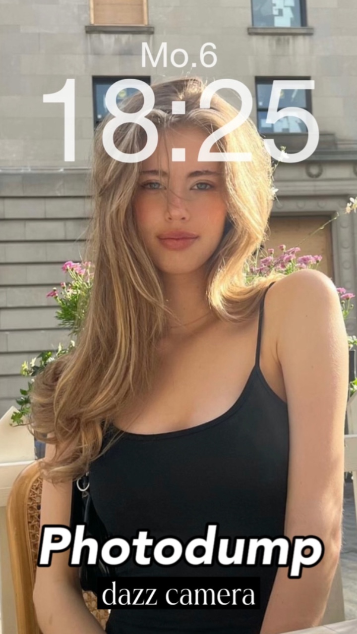 Volcado de fotos