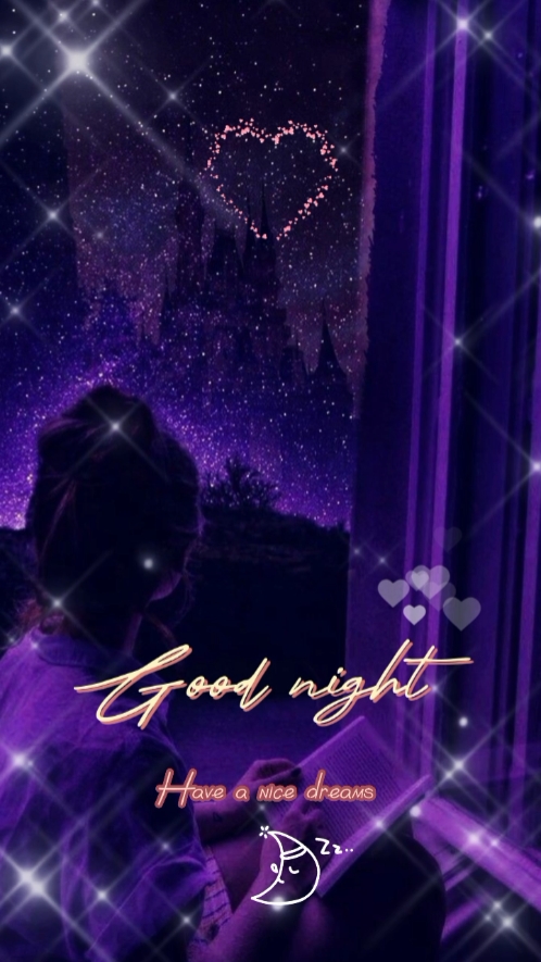 Buenas noches