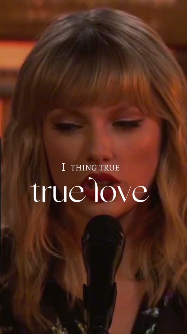 true love
