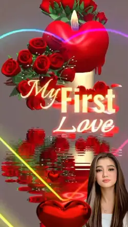 #myfirstlove