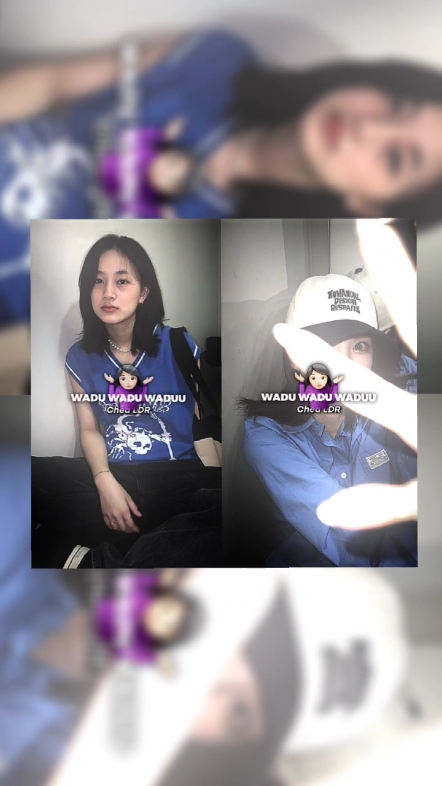 Collab berdua