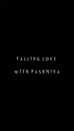 love pashmina