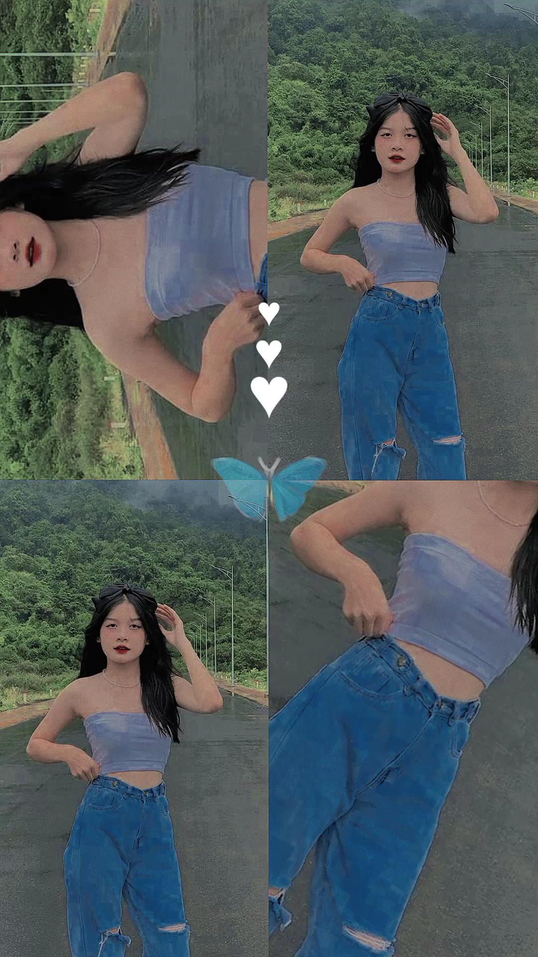 Jatuh cinta