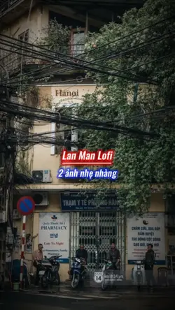 Beat 2 ảnh nhẹ nhàng