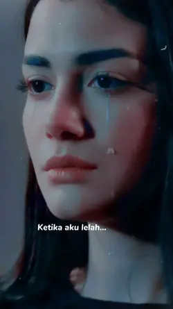 KETIKA AKU LELAH